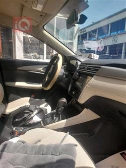 MG 5